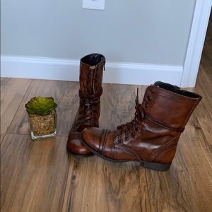 Steve Madden Troopa Boots